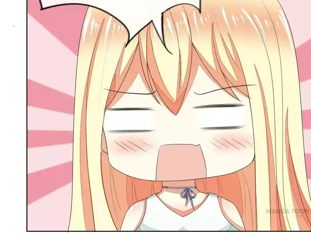 Vampire Adonis Chapter 79