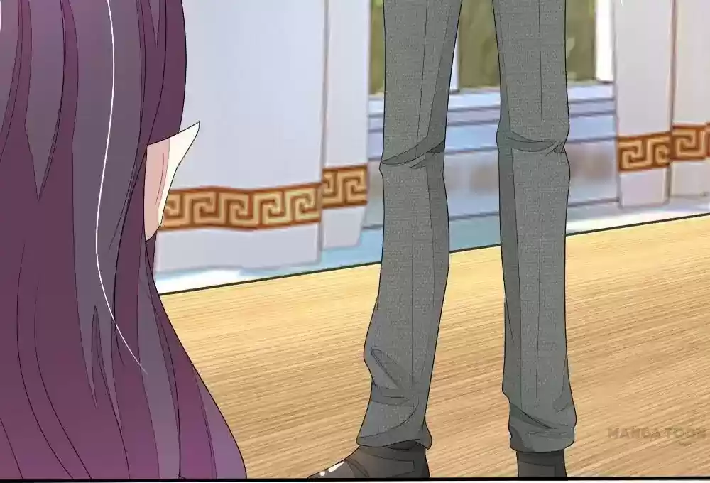 Vampire Adonis Chapter 79