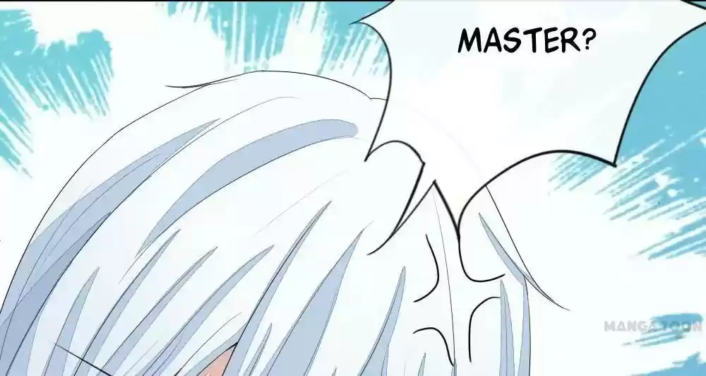 Vampire Adonis Chapter 79