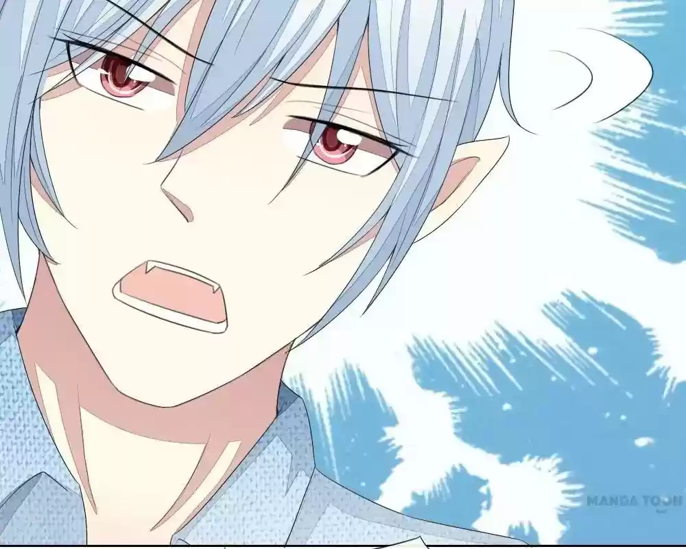 Vampire Adonis Chapter 79