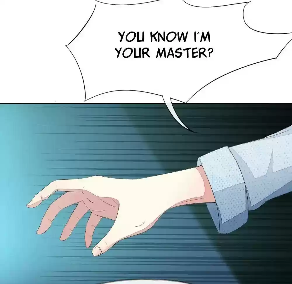 Vampire Adonis Chapter 79