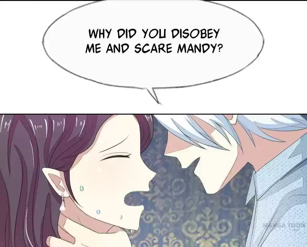 Vampire Adonis Chapter 79