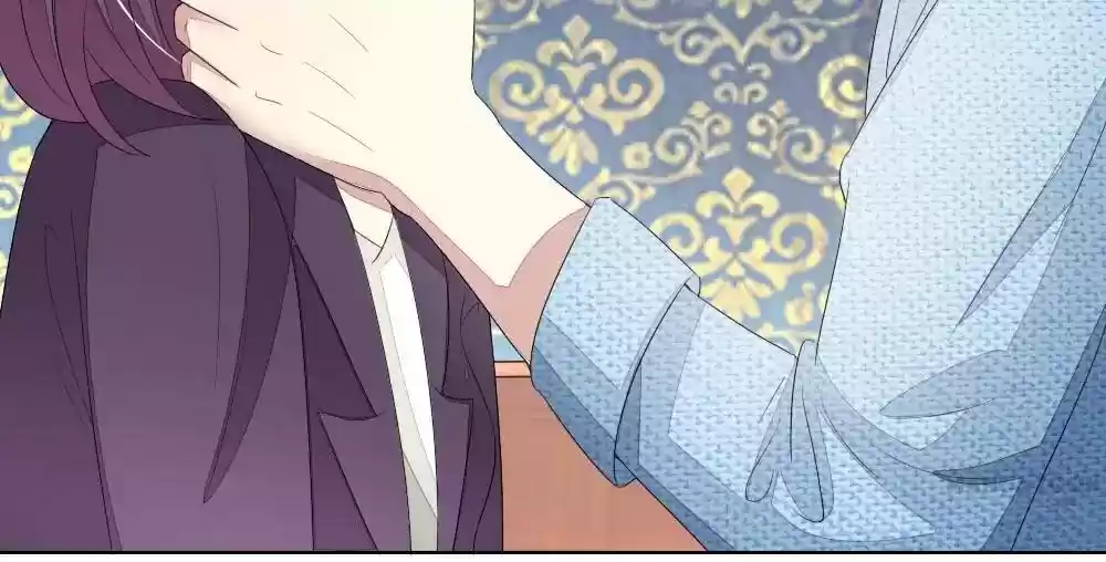 Vampire Adonis Chapter 79