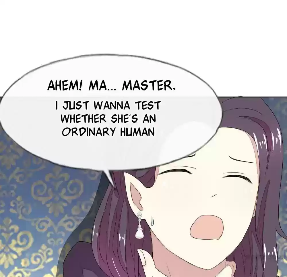 Vampire Adonis Chapter 79