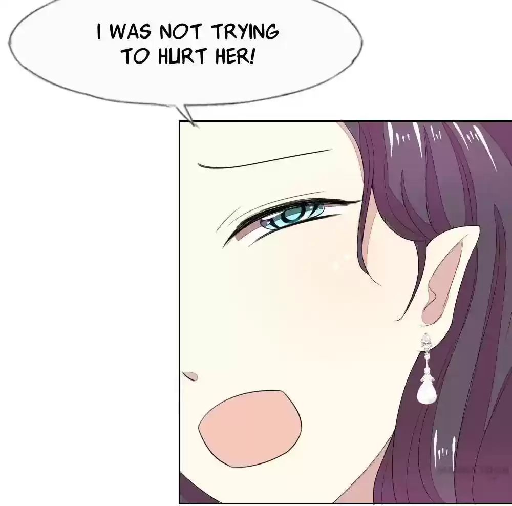 Vampire Adonis Chapter 79