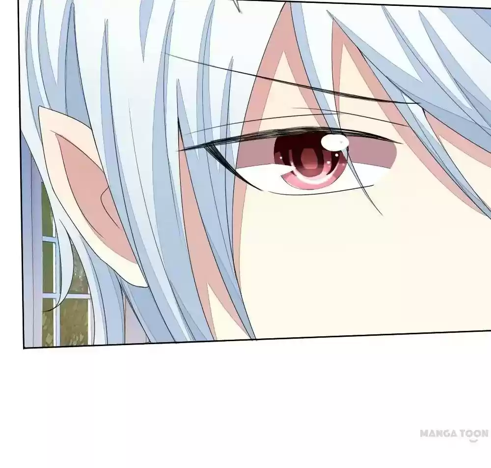 Vampire Adonis Chapter 79