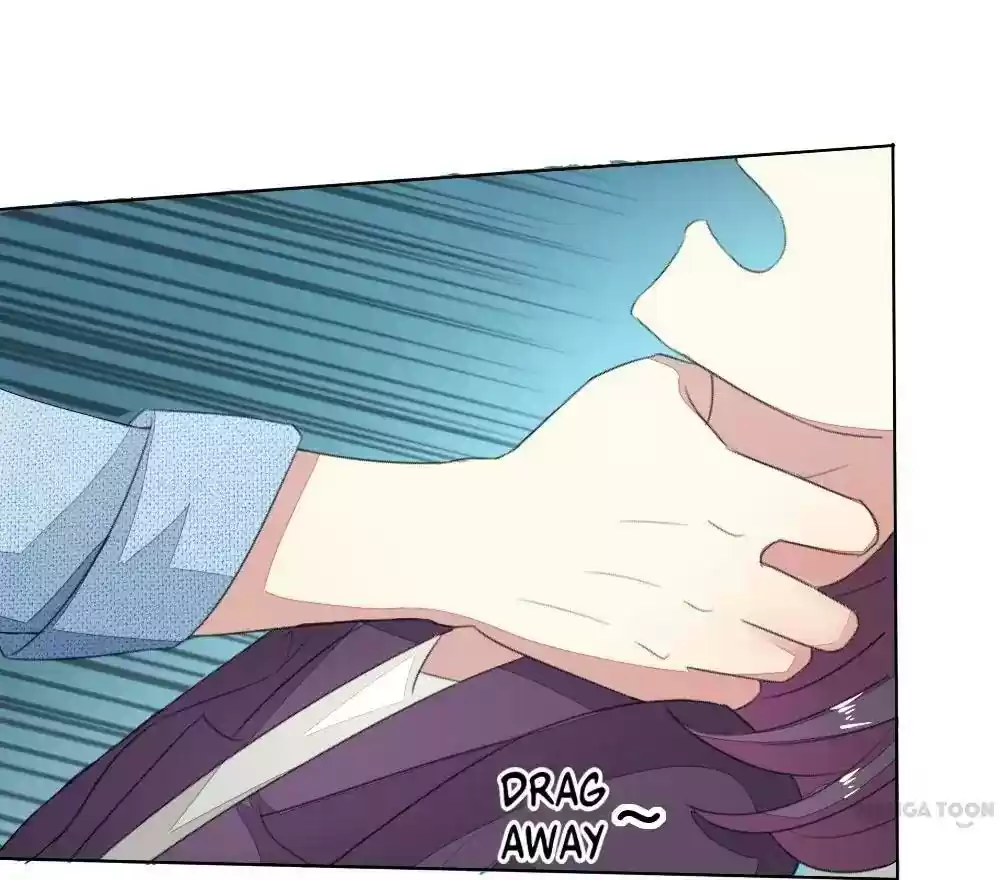 Vampire Adonis Chapter 79