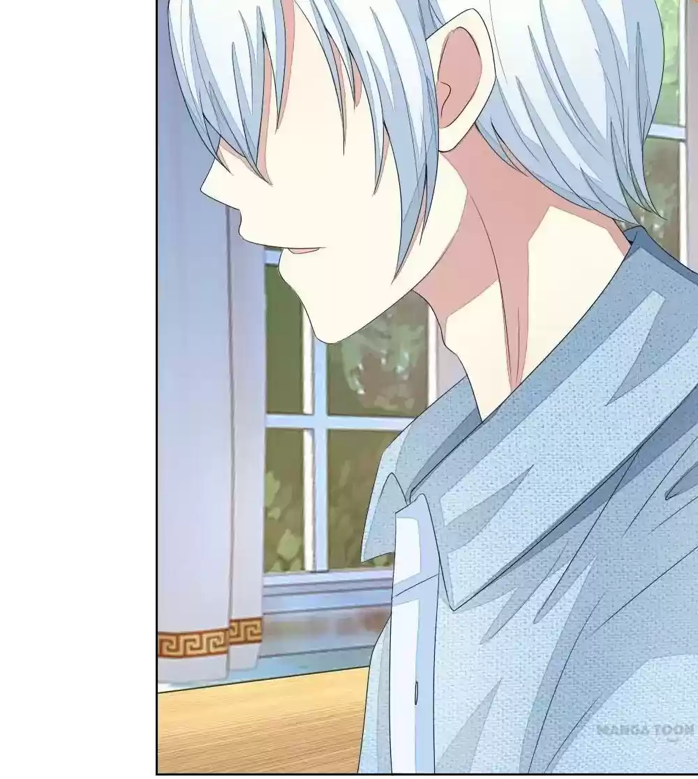 Vampire Adonis Chapter 79