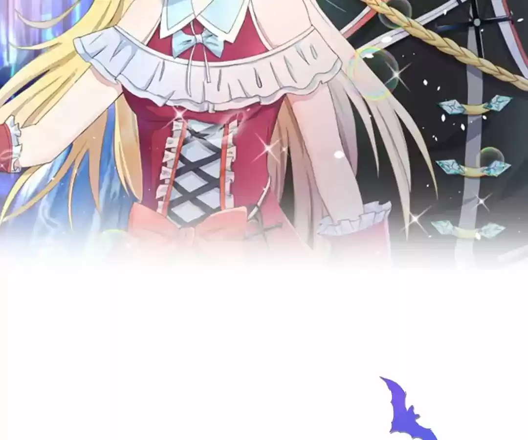 Vampire Adonis Chapter 8