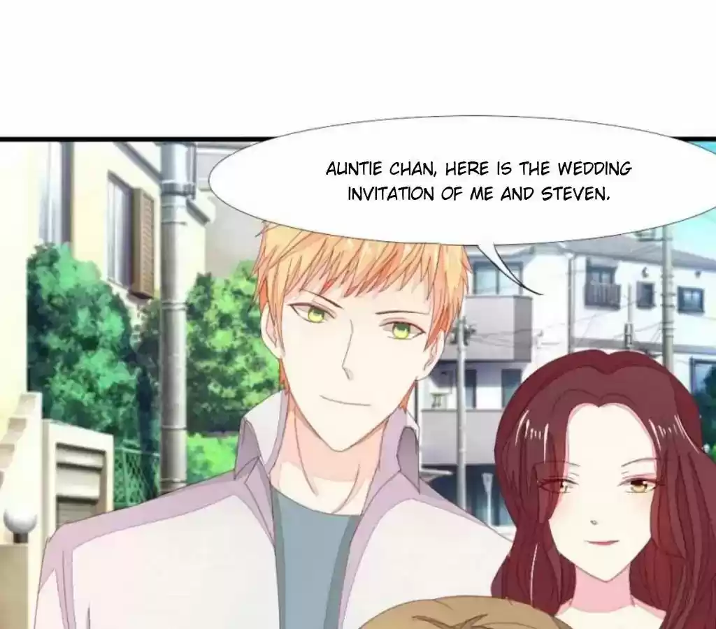 Vampire Adonis Chapter 8