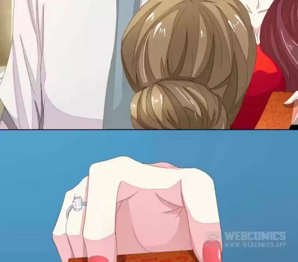 Vampire Adonis Chapter 8