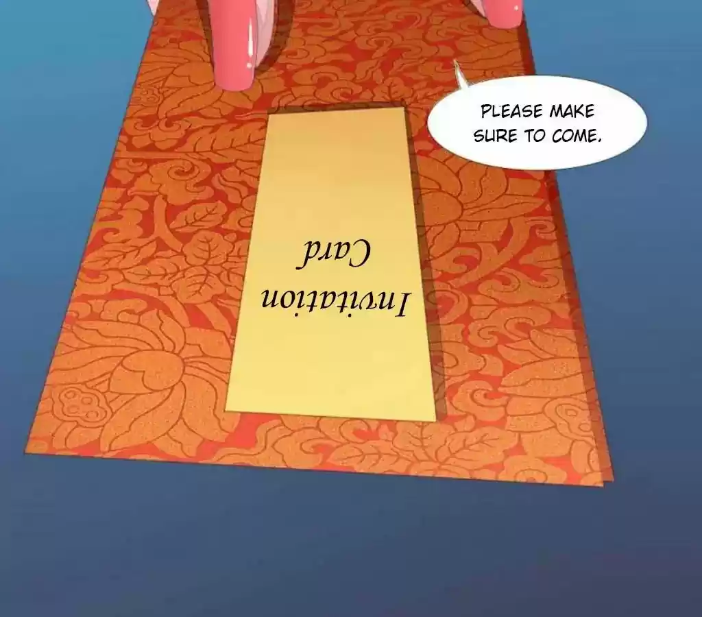 Vampire Adonis Chapter 8