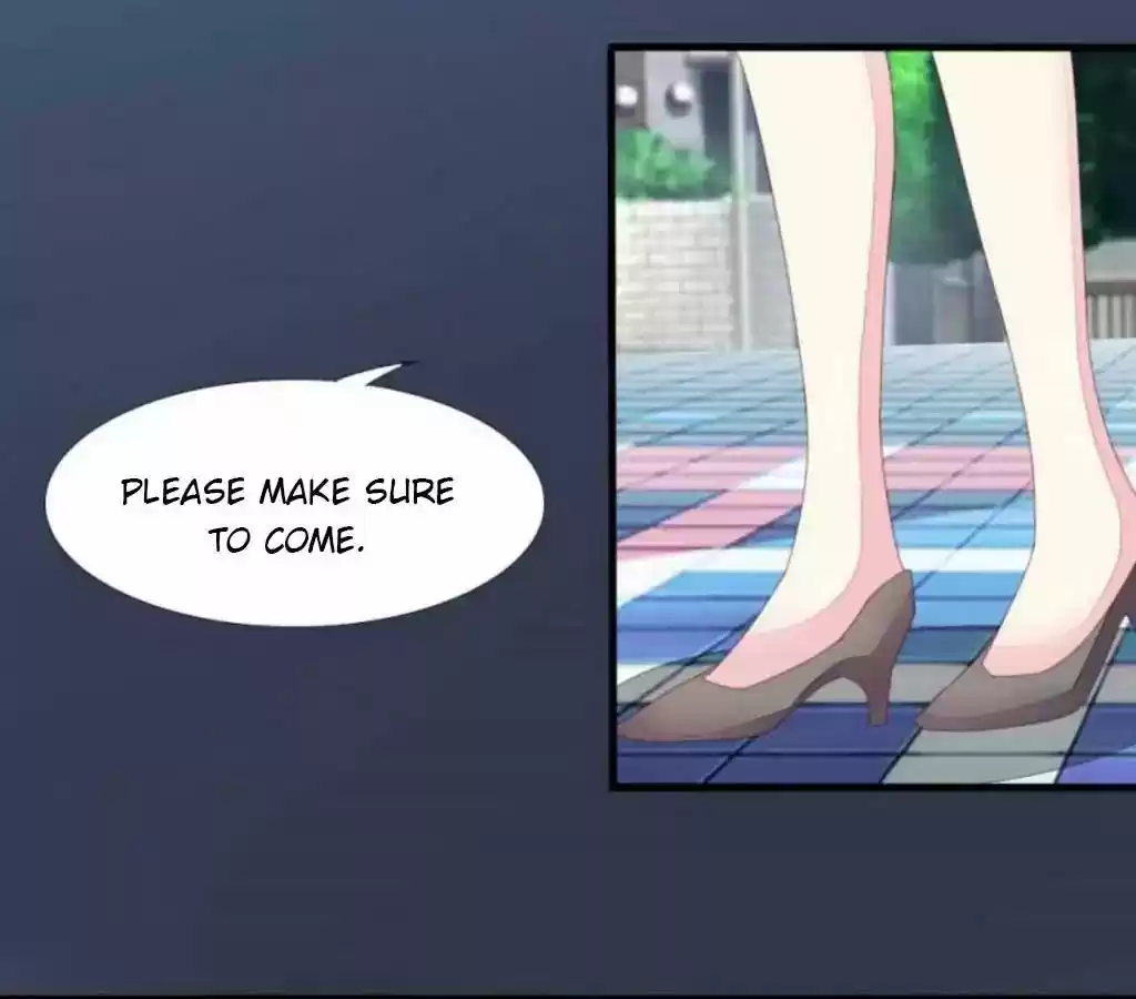 Vampire Adonis Chapter 8