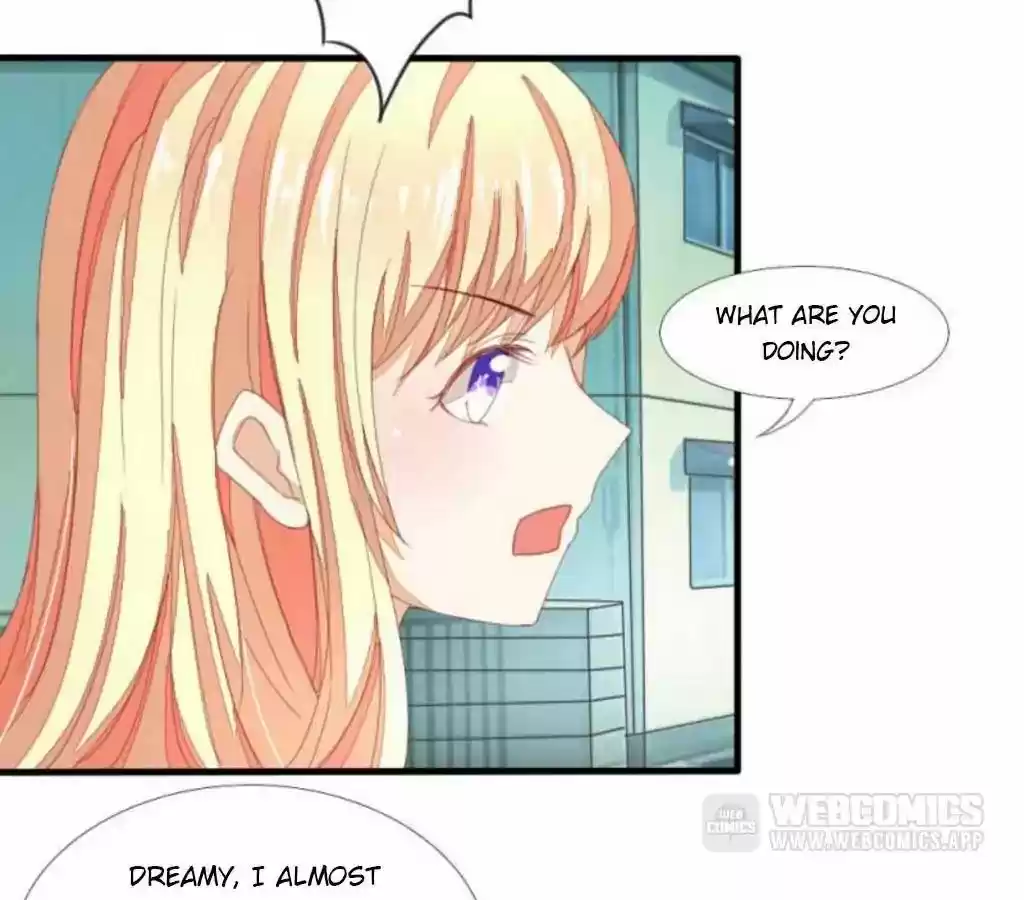 Vampire Adonis Chapter 8