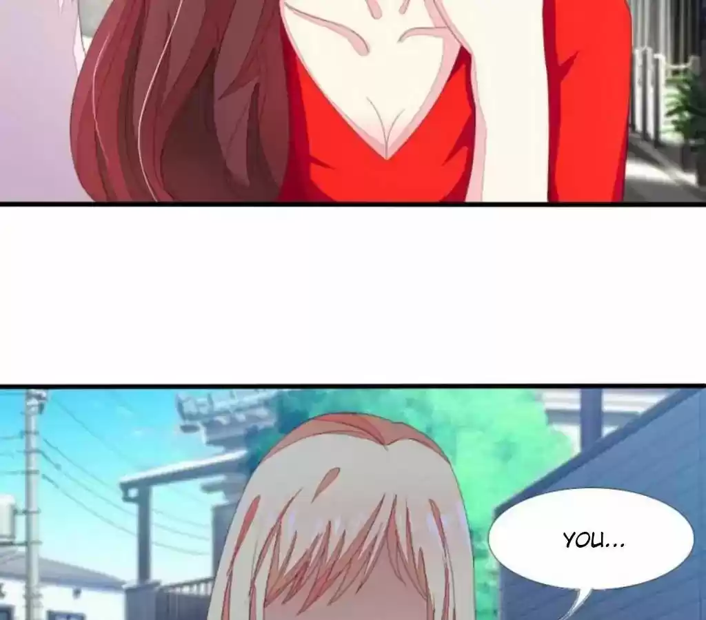 Vampire Adonis Chapter 8