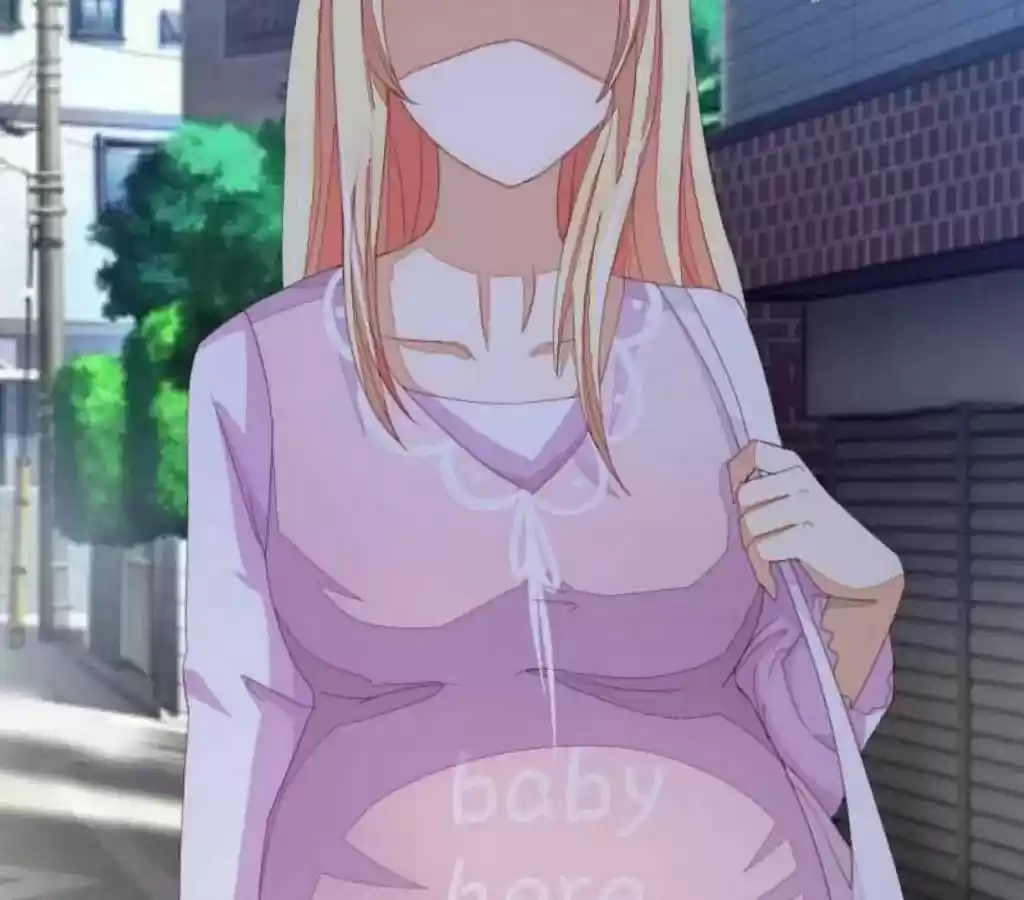 Vampire Adonis Chapter 8