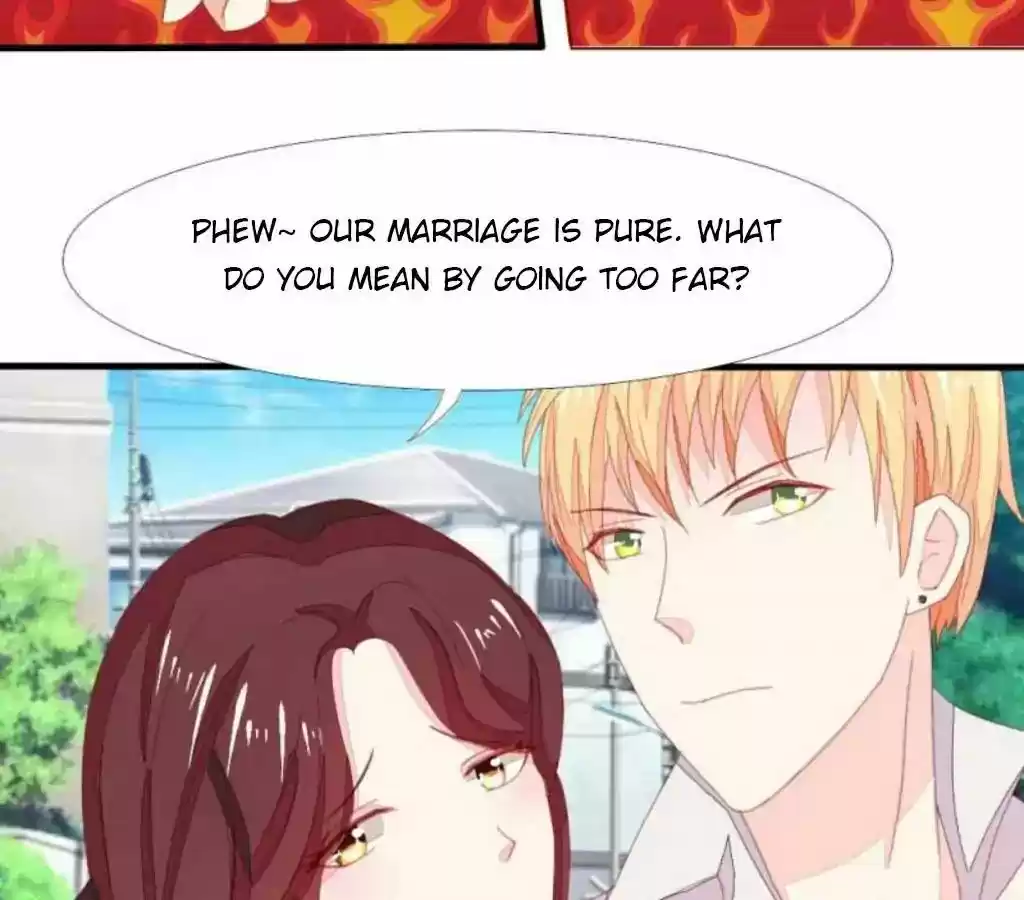 Vampire Adonis Chapter 8