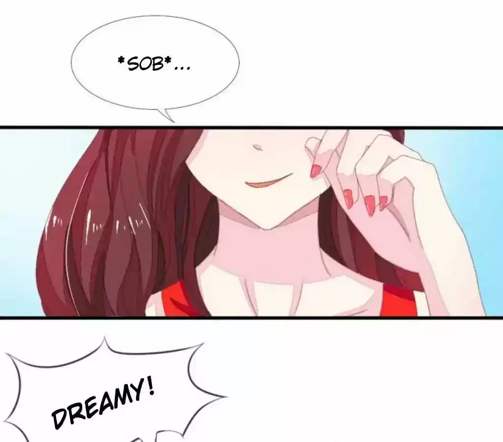 Vampire Adonis Chapter 8