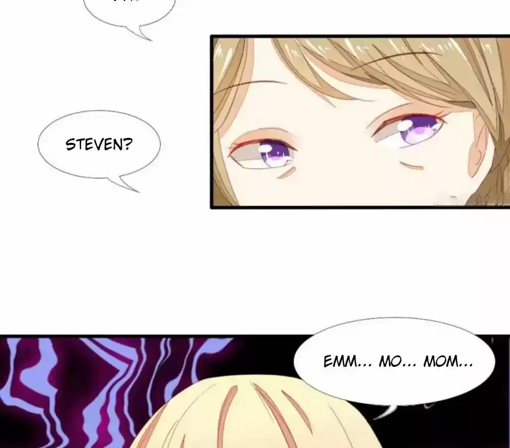 Vampire Adonis Chapter 8