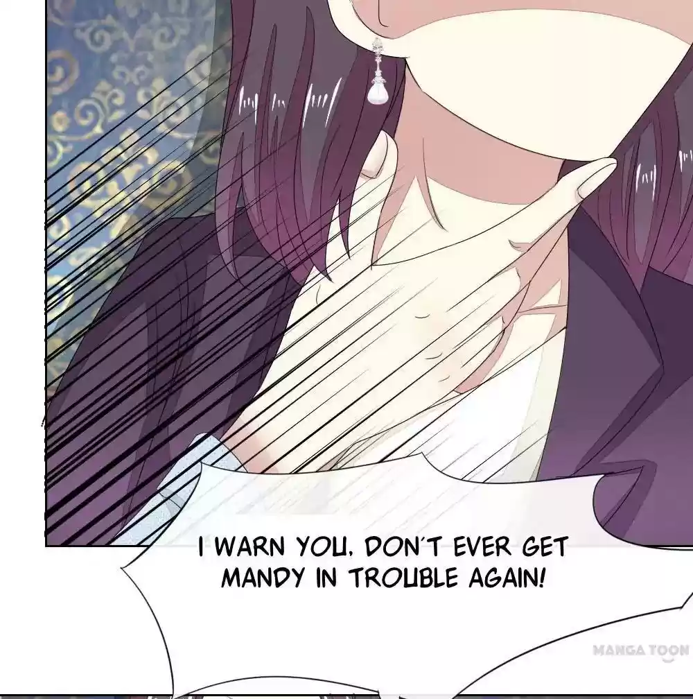 Vampire Adonis Chapter 80