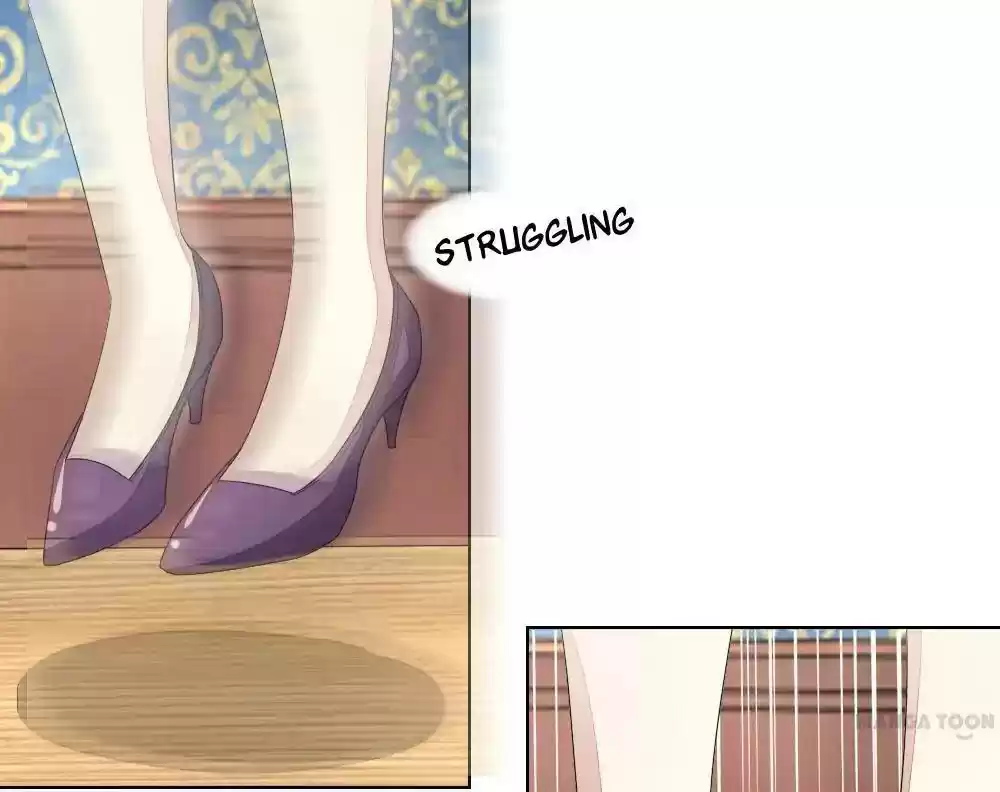 Vampire Adonis Chapter 80