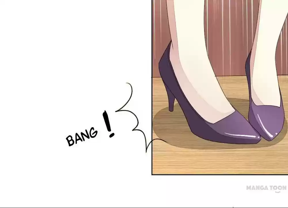 Vampire Adonis Chapter 80