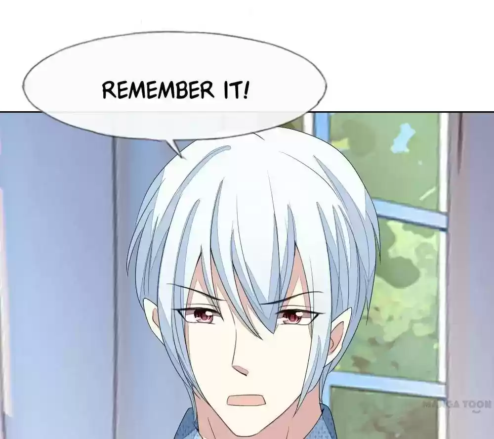 Vampire Adonis Chapter 80