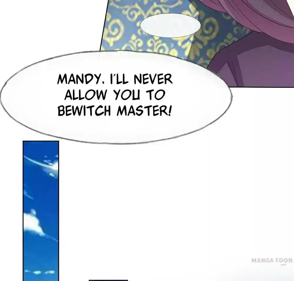 Vampire Adonis Chapter 80