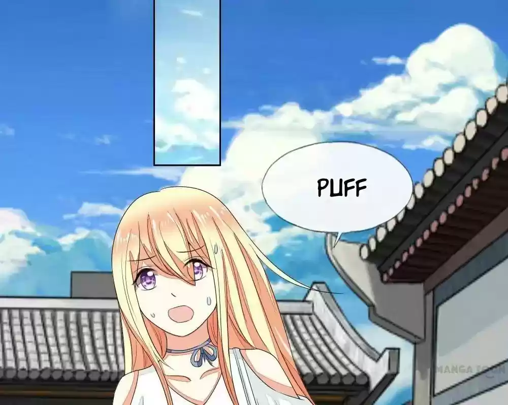 Vampire Adonis Chapter 80