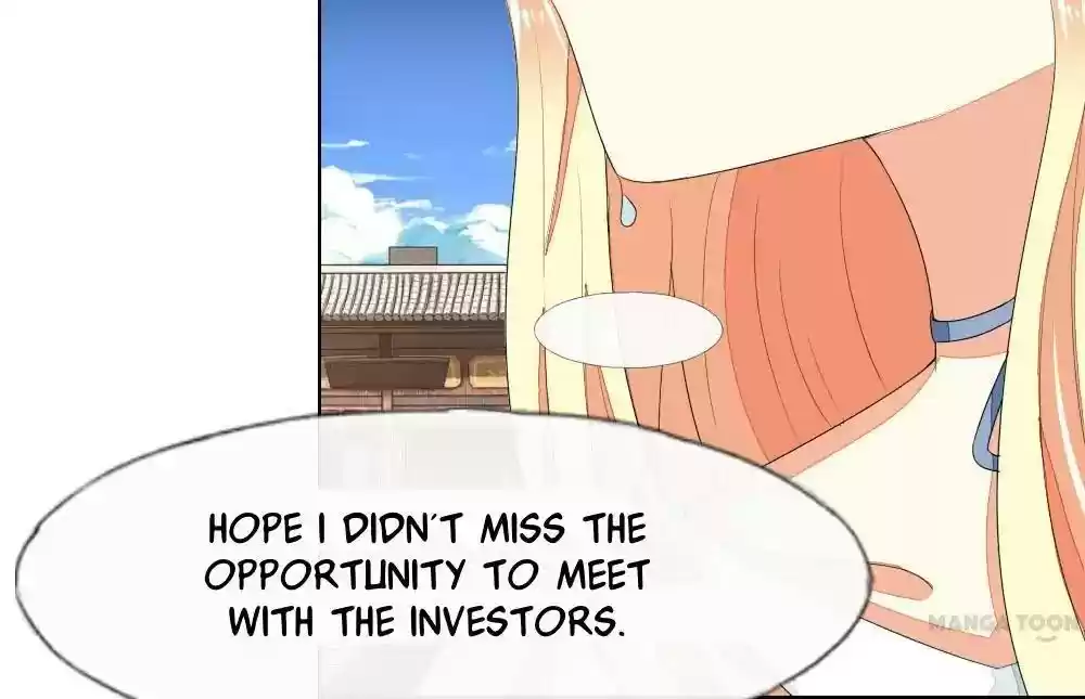 Vampire Adonis Chapter 80