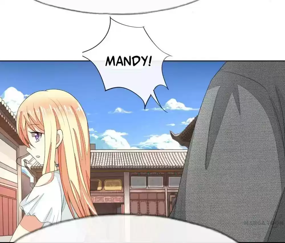 Vampire Adonis Chapter 80