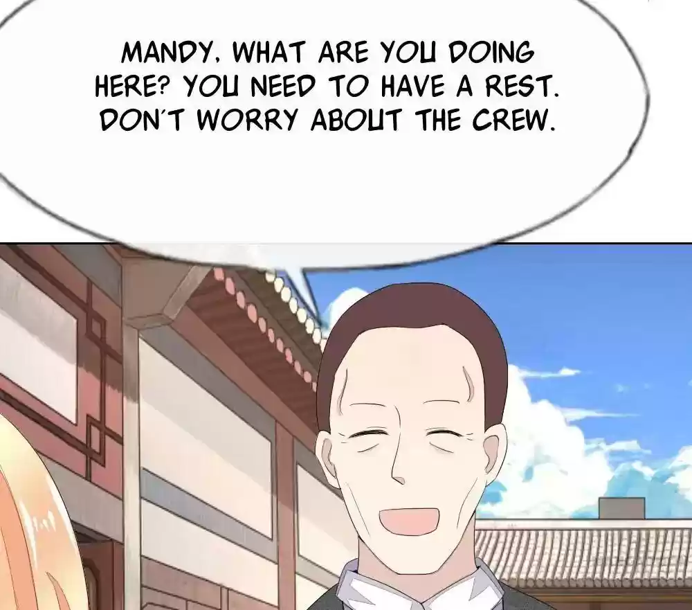 Vampire Adonis Chapter 80