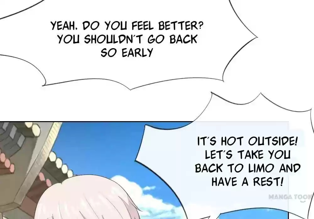 Vampire Adonis Chapter 81