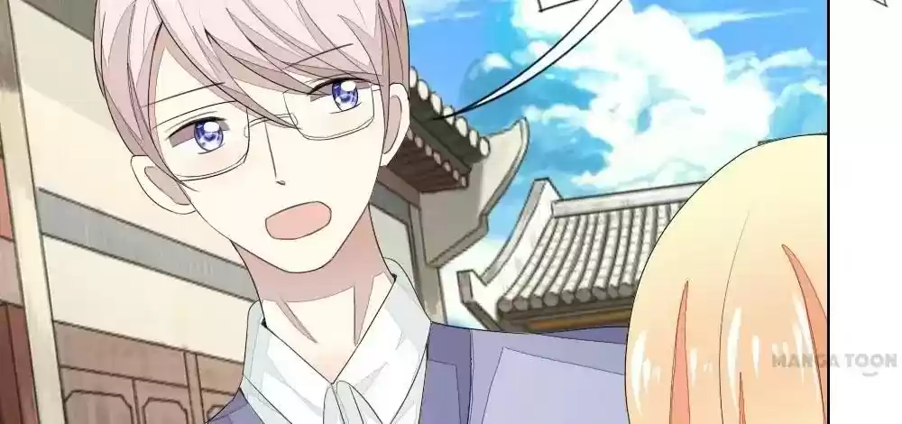 Vampire Adonis Chapter 81