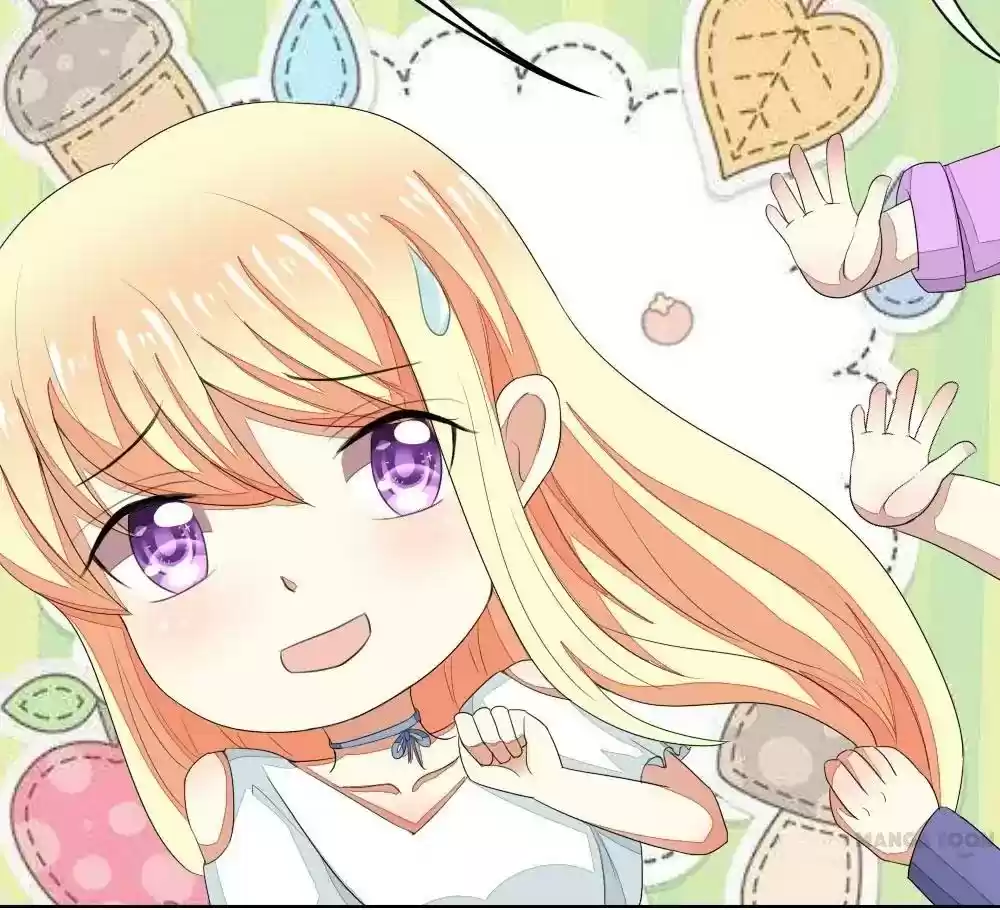 Vampire Adonis Chapter 81