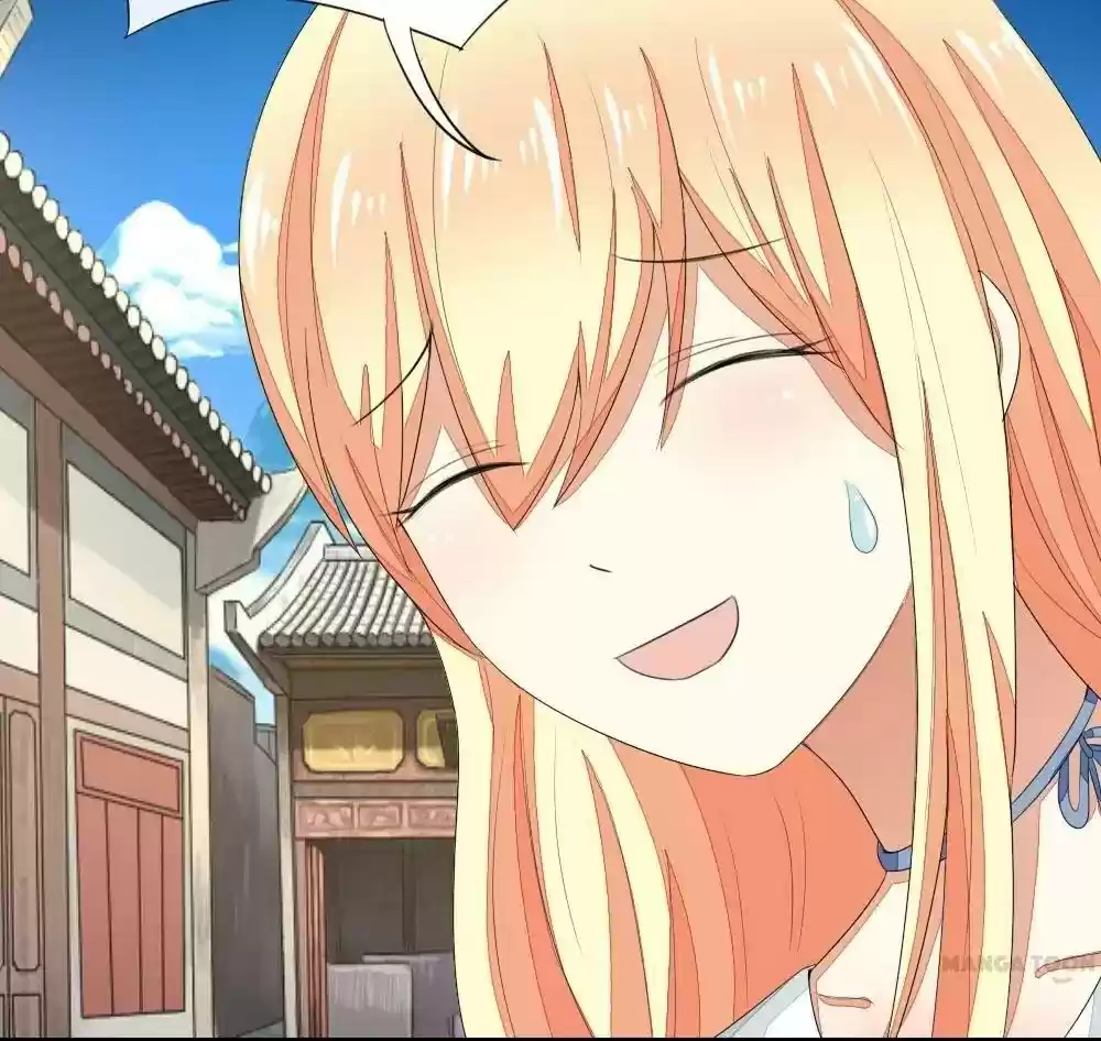 Vampire Adonis Chapter 81