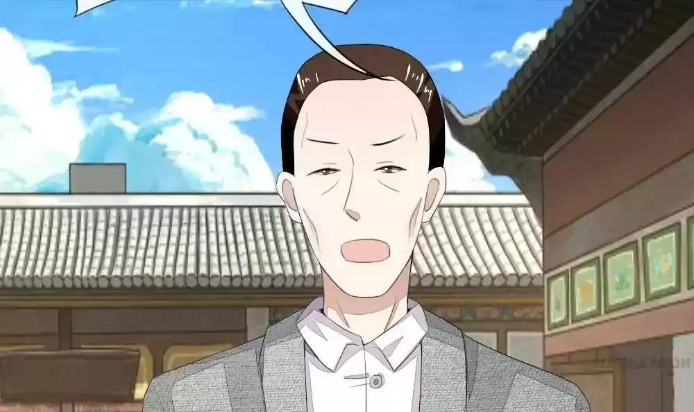 Vampire Adonis Chapter 81