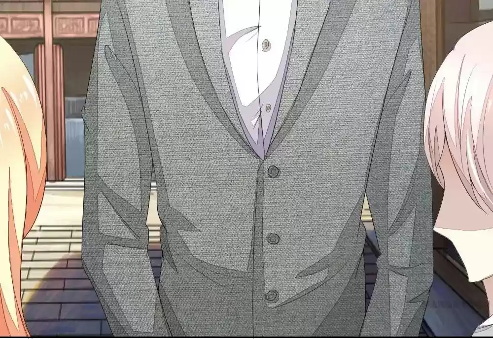 Vampire Adonis Chapter 81