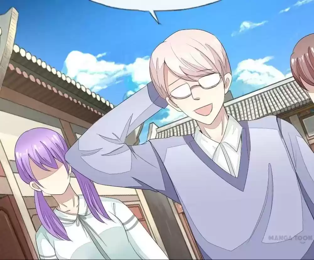 Vampire Adonis Chapter 81