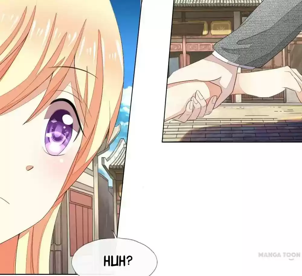 Vampire Adonis Chapter 81