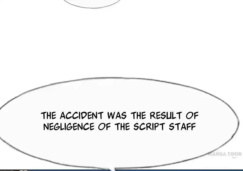 Vampire Adonis Chapter 81