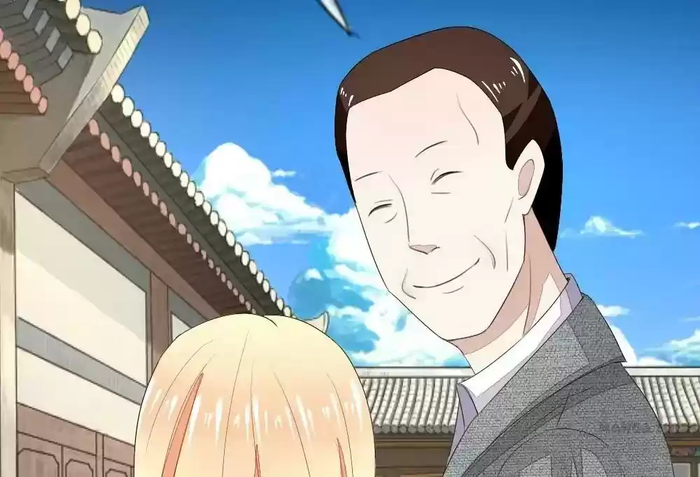 Vampire Adonis Chapter 81