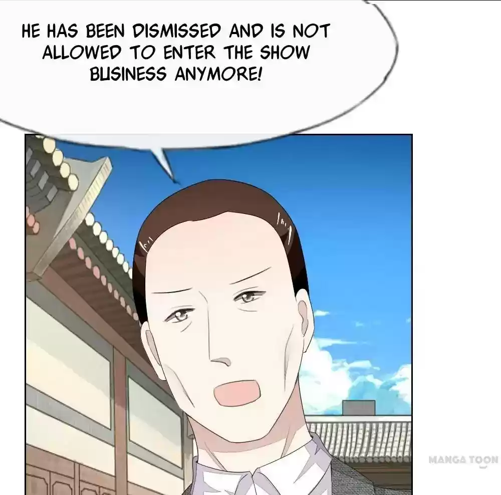 Vampire Adonis Chapter 81