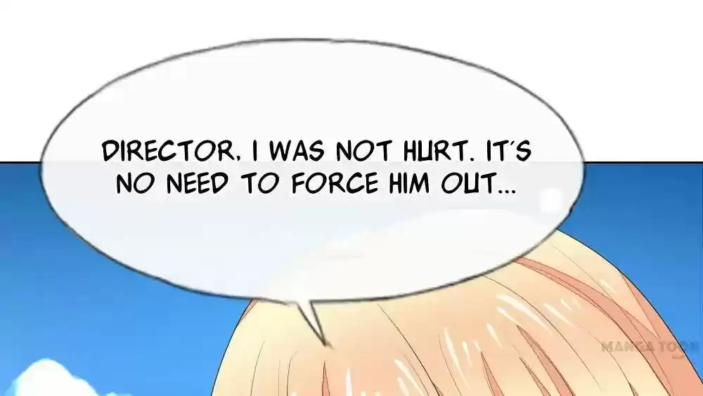 Vampire Adonis Chapter 81