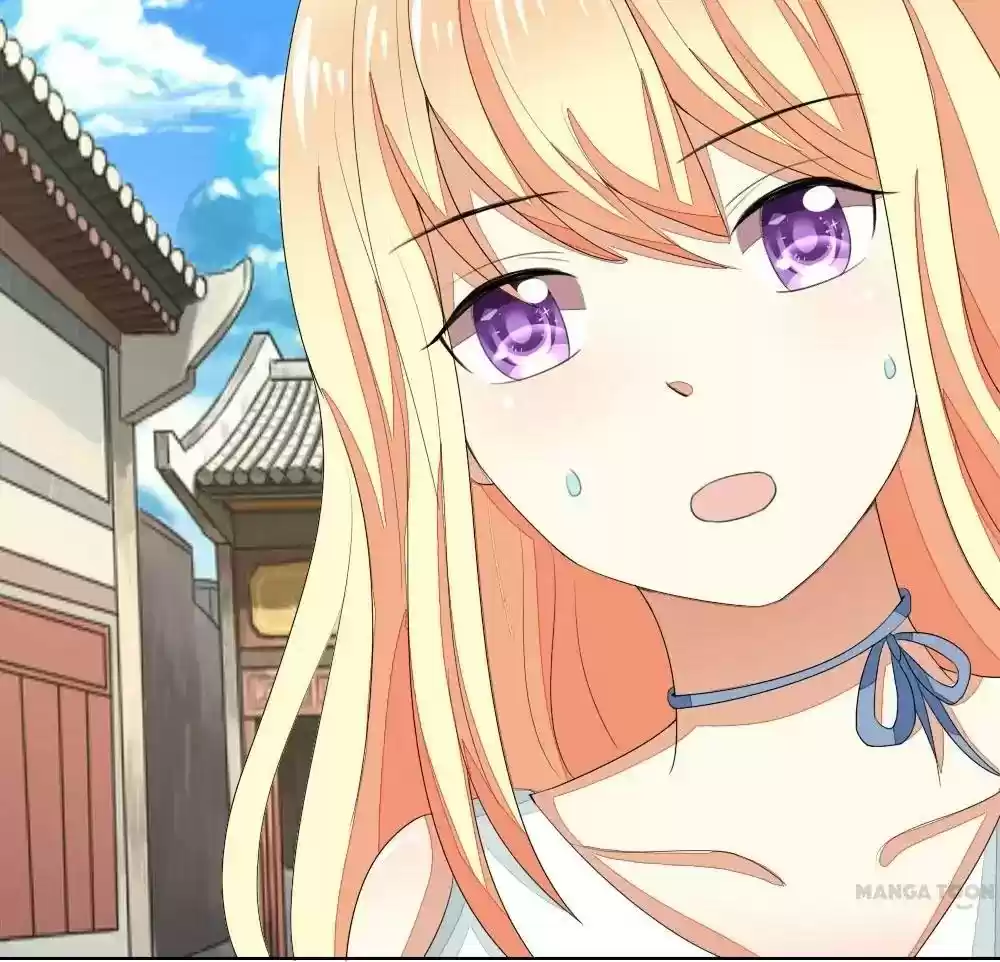 Vampire Adonis Chapter 81