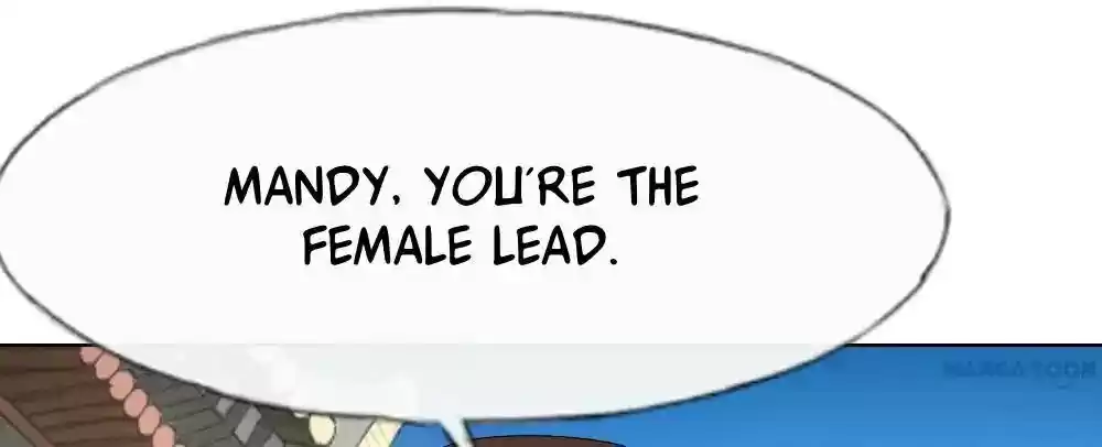 Vampire Adonis Chapter 81