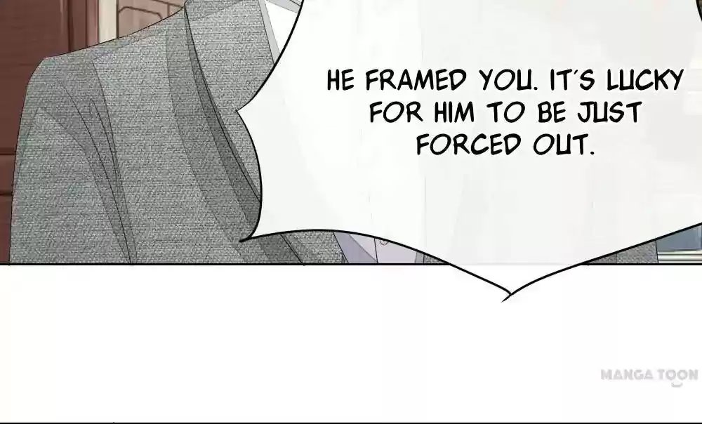 Vampire Adonis Chapter 81