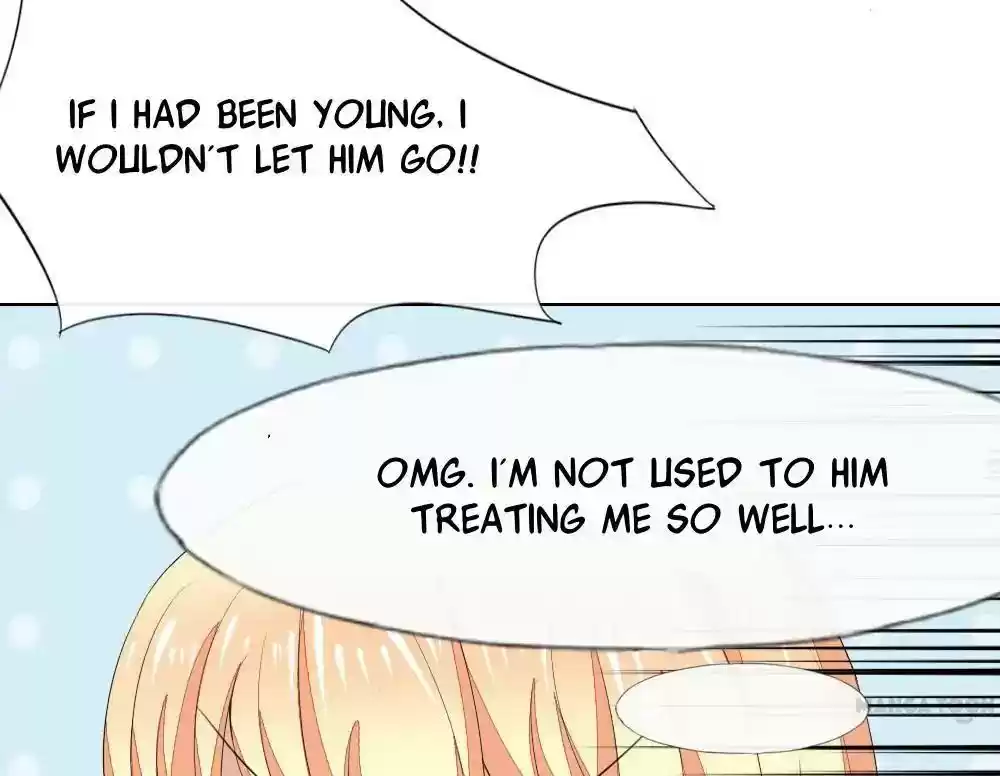 Vampire Adonis Chapter 81