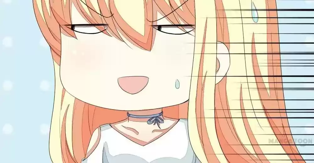 Vampire Adonis Chapter 81