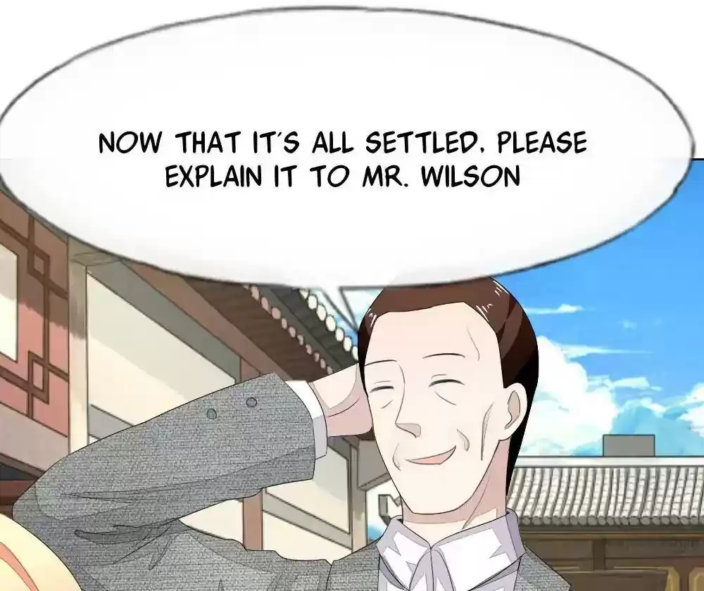 Vampire Adonis Chapter 82